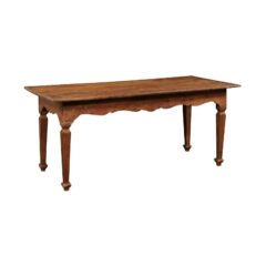 antique Table-1974