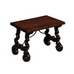 antique Table-1999