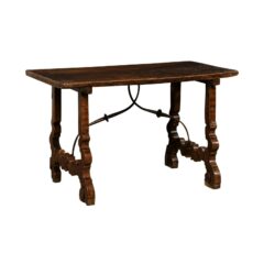 antique Table-2009