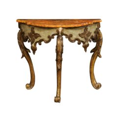 antique Table-2012