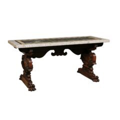 antique Table-2013