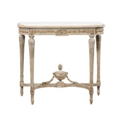 antique Table-2041
