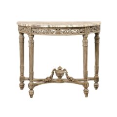 antique Table-2042