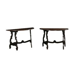 antique Table-2043