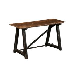 antique Table-2044