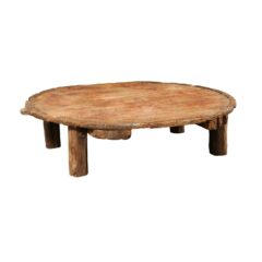 antique Table-2045