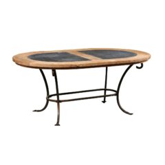 antique Table-2046