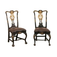 antique Chair-554