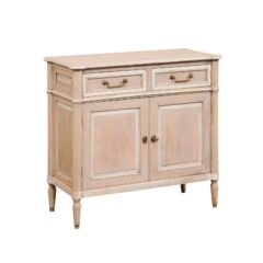 antique Chest-1593