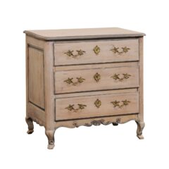 antique Chest-1594