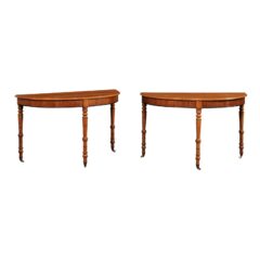 antique Table-2112