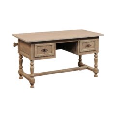 antique Table-2113