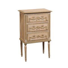 antique Chest-1596