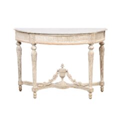 antique Table-2146