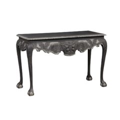 antique Table-2147