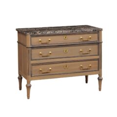 antique Chest-1613