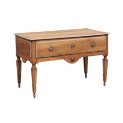 antique Chest-1617