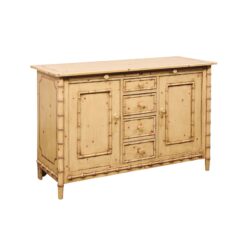 antique Chest-1686
