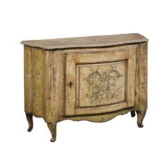 antique Chest-1687