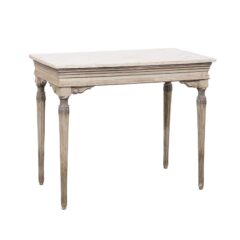 antique Table-2209