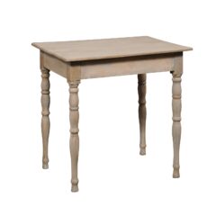 antique Table-2211