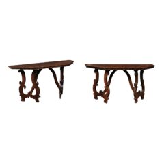 antique Table-2213