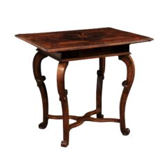 antique Table-2215