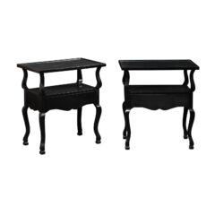 antique Table-2216
