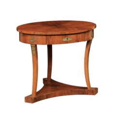 antique Table-2217