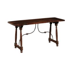 antique Table-2218
