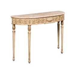 antique Table-2219