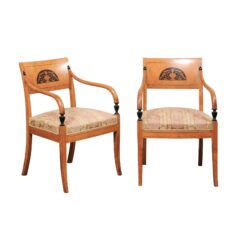 antique Chair-585