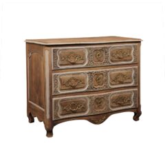 antique Chest-1704