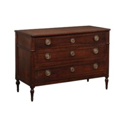 antique Chest-1705
