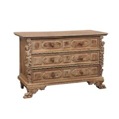 antique Chest-1706