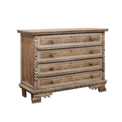 antique Chest-1707