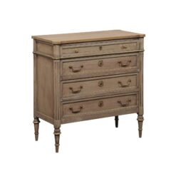 antique Chest-1708