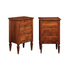 antique Chest-1709