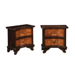 antique Chest-1710