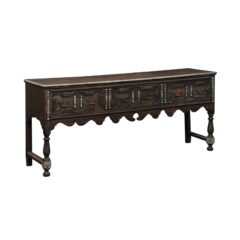 antique Table-2232