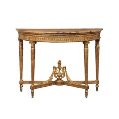 antique Table-2233