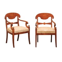 antique Chair-599