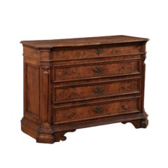 antique Chest-1125