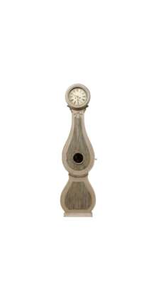 Clock 524
