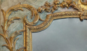 antique Mirrors