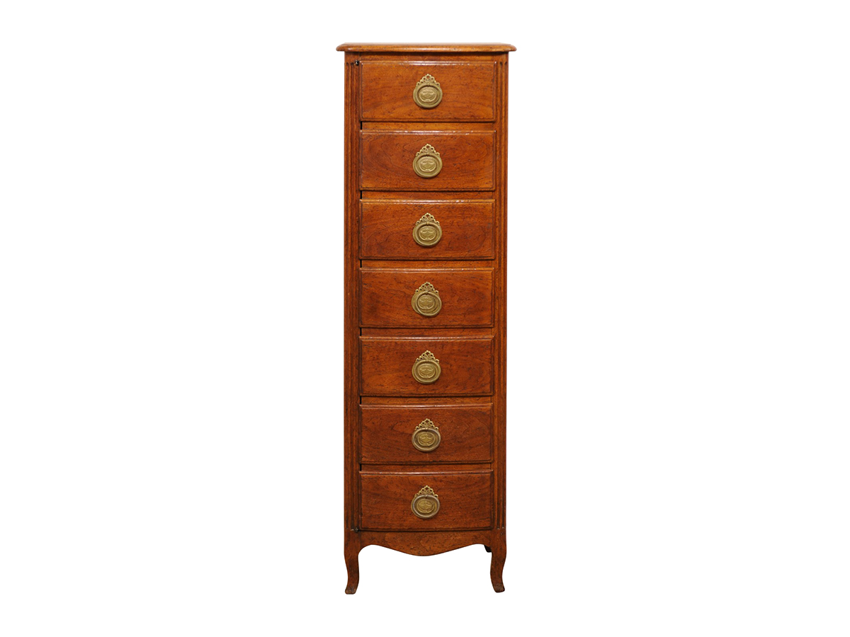 French Faux-Semainier Front Chest