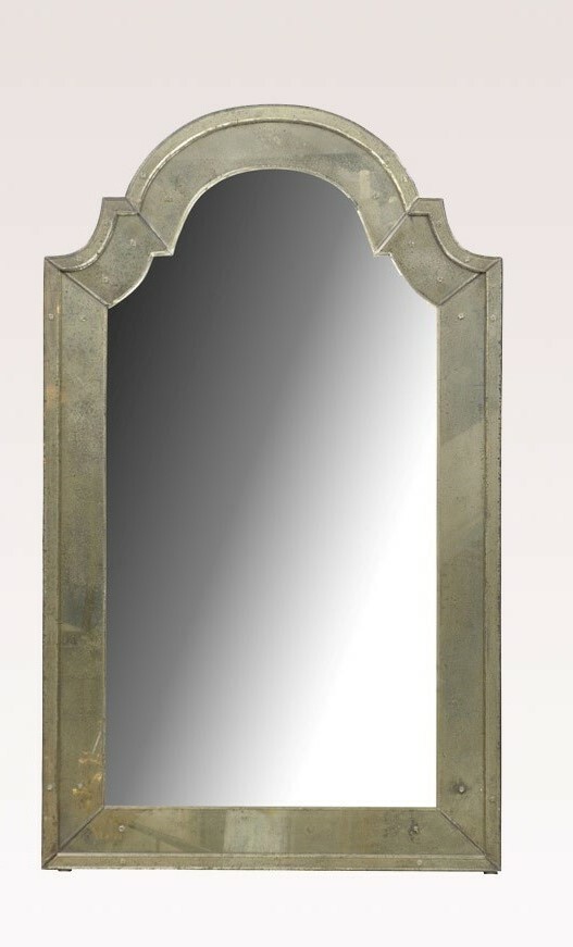 Classic Venetian Style Mirror