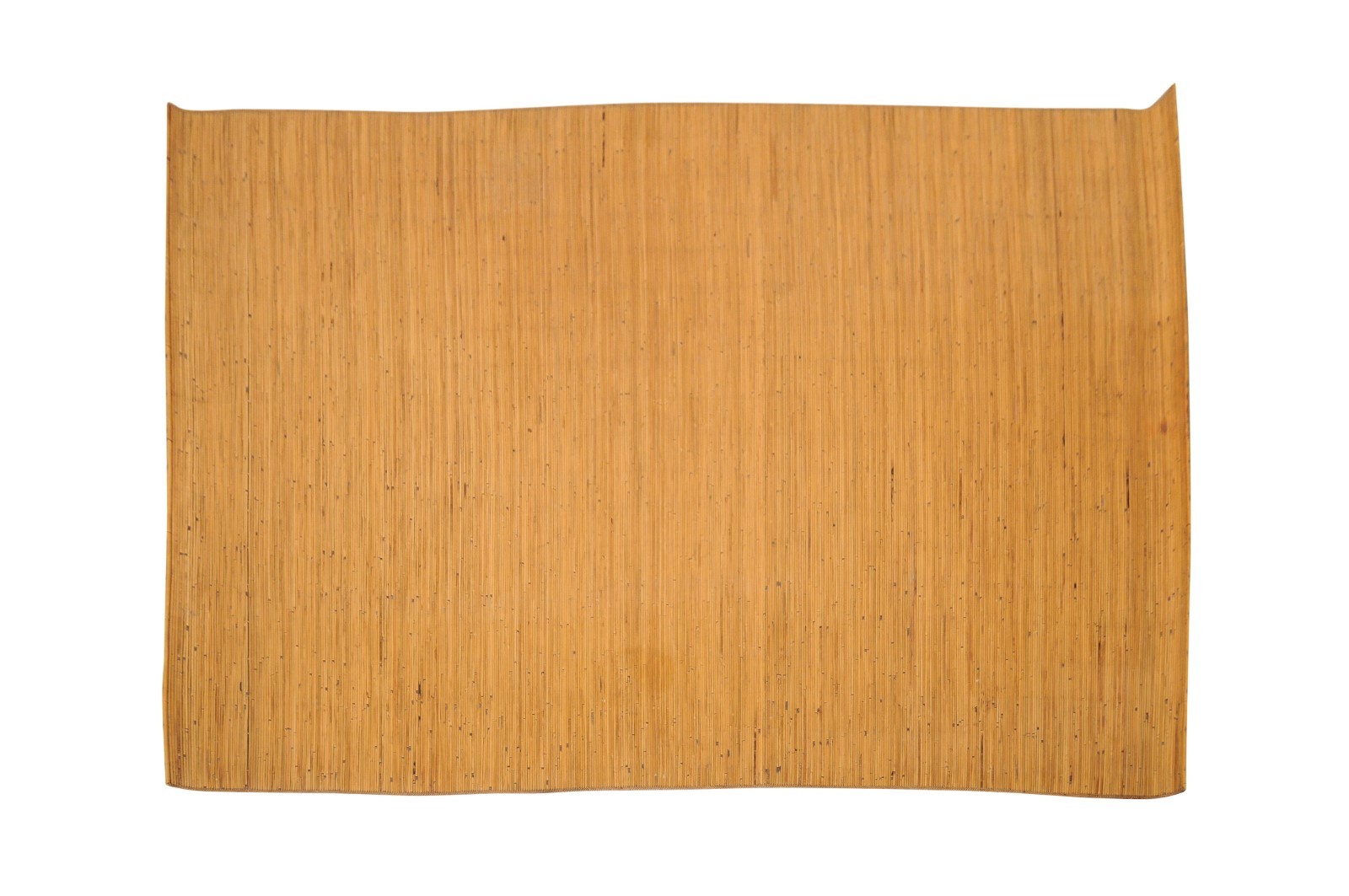 A Borneo Dayak Long-House Bamboo Floor Mat