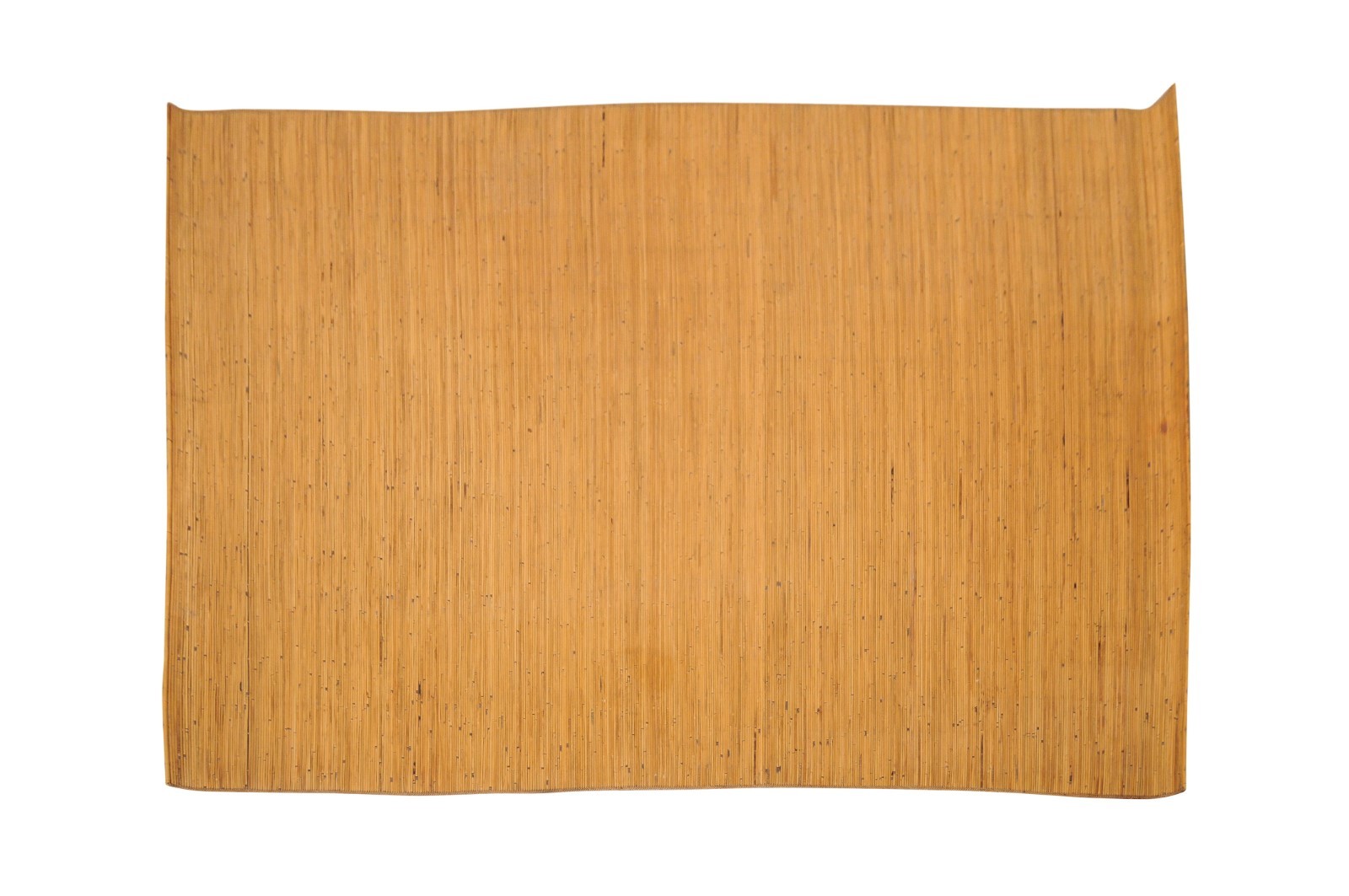 A Borneo Dayak Long-House Bamboo Floor Mat, 2317