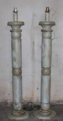 Floor Lamps 033